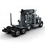 Peterbilt 388 Autocargador