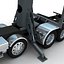 Peterbilt 388 Autocargador