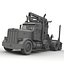 Peterbilt 388 Autocargador