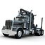 Peterbilt 388 Autocargador