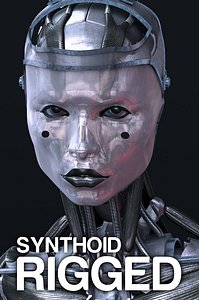 The Synthoid