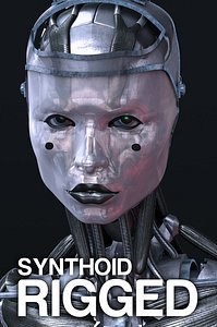 The Synthoid