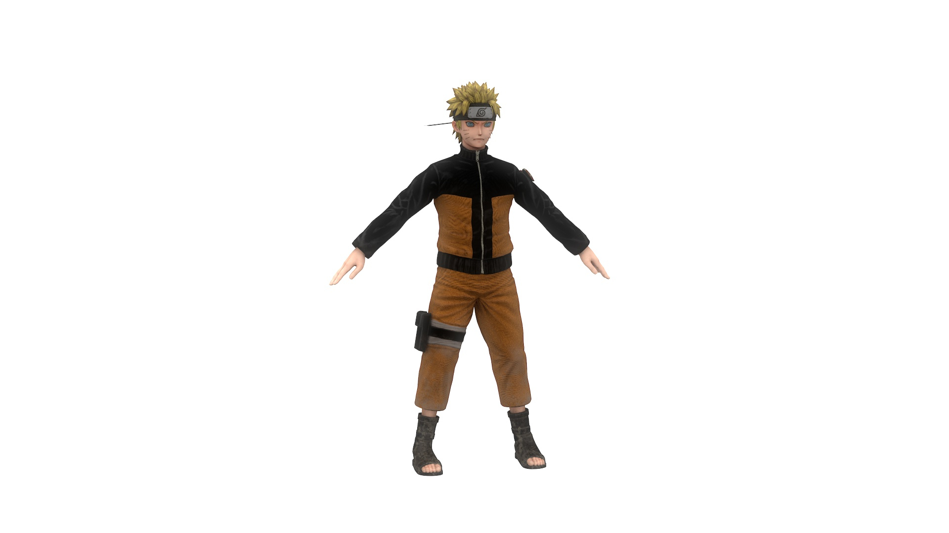 Naruto 360 Pack