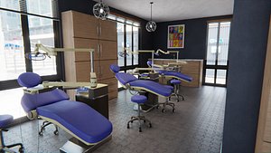Dental Office