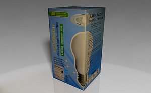 light bulb box 3ds