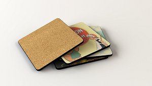 Coasters
