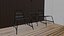 Coffee table set