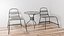 Coffee table set
