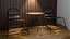 Coffee table set