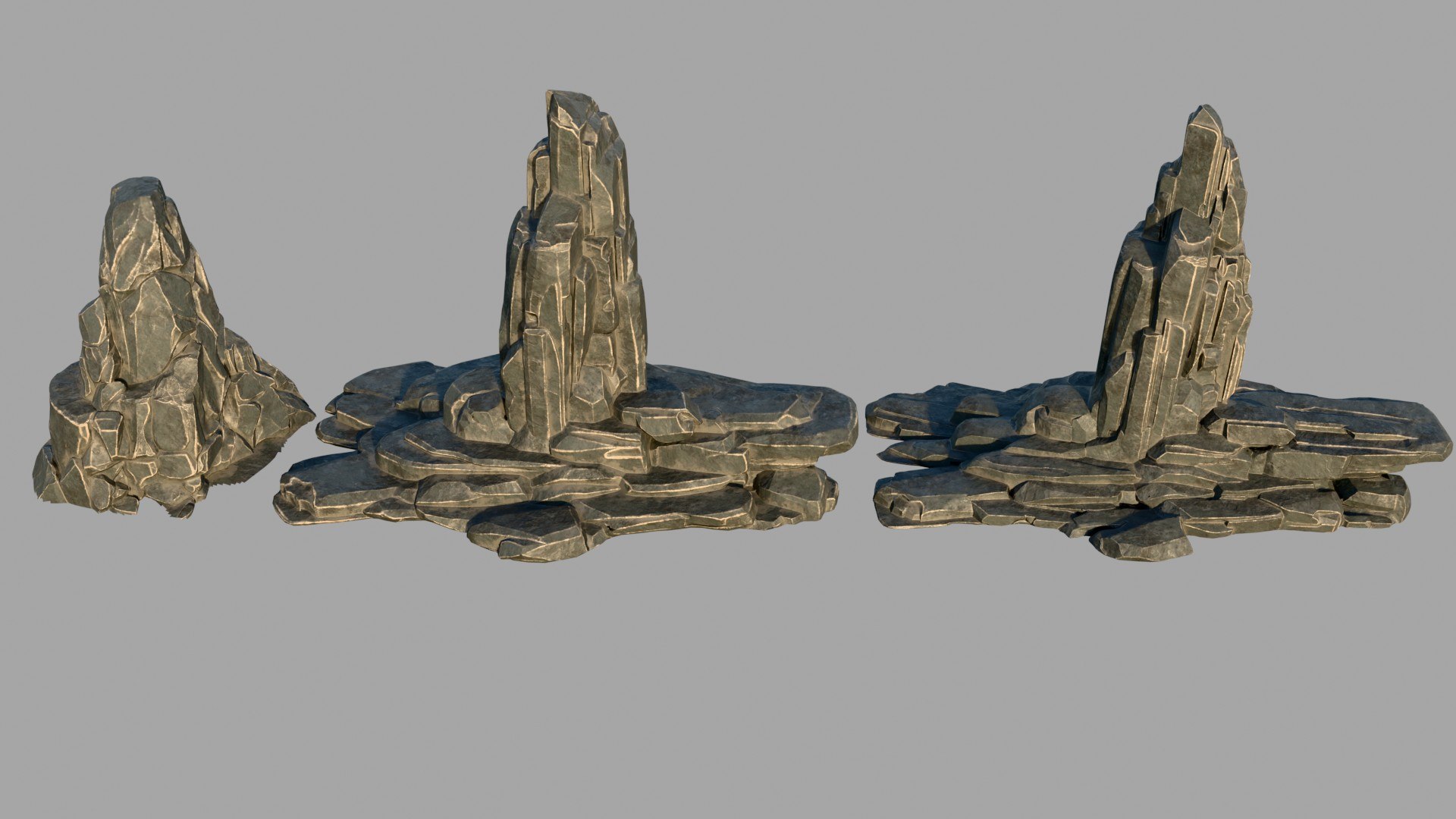 3D Low Poly black Rock Pack model https://p.turbosquid.com/ts-thumb/lB/Nnf4Ub/hF/blcrockpack12/jpg/1785165607/1920x1080/fit_q87/e1622dcc1be0fa263a8adf1dde151870f27b33c1/blcrockpack12.jpg