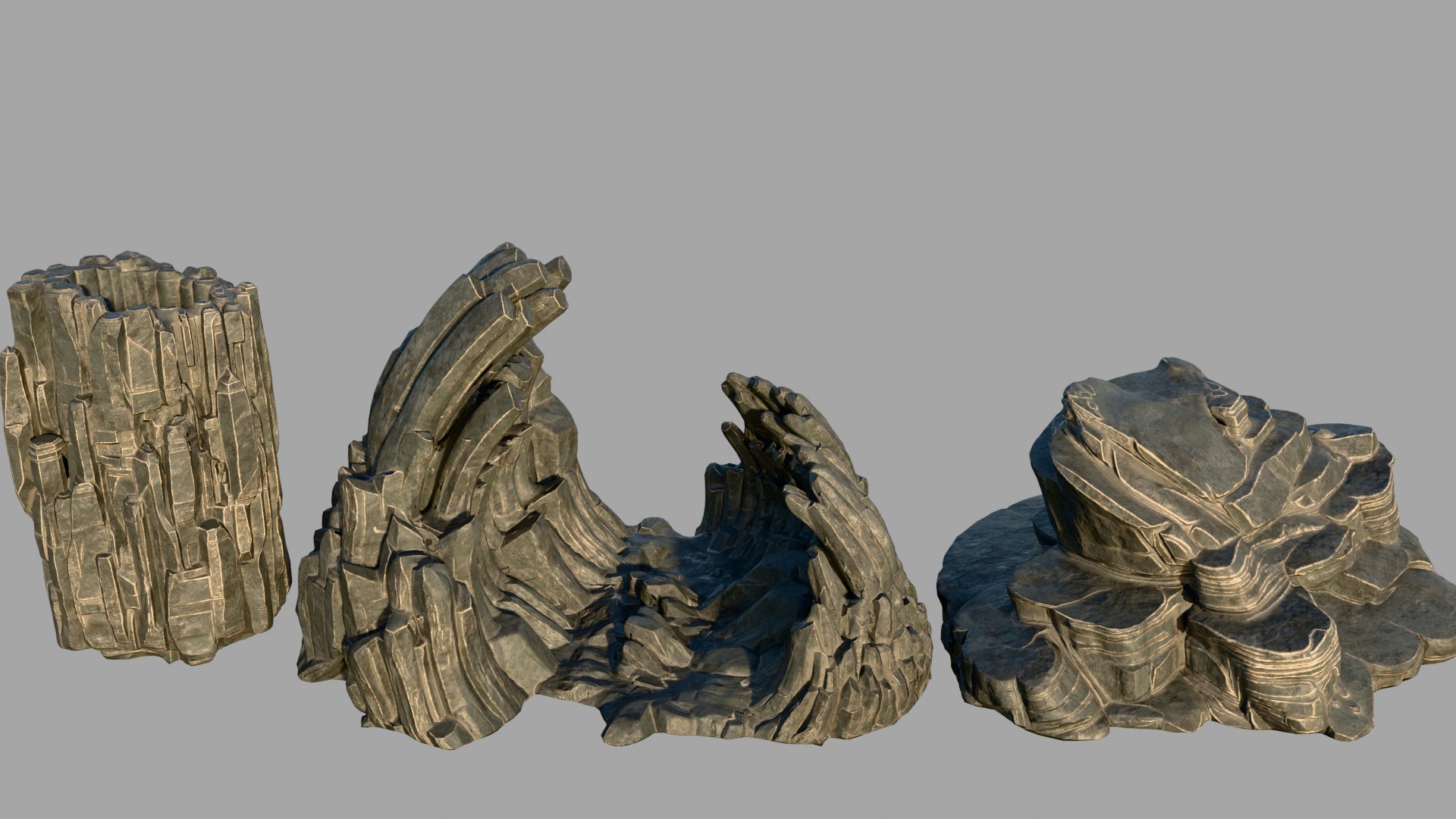 3D Low Poly black Rock Pack model https://p.turbosquid.com/ts-thumb/lB/Nnf4Ub/hT/blcrockpack16/jpg/1785165663/1920x1080/fit_q87/4d35db6f9f105c306e58740c4bb4fecf7af40996/blcrockpack16.jpg
