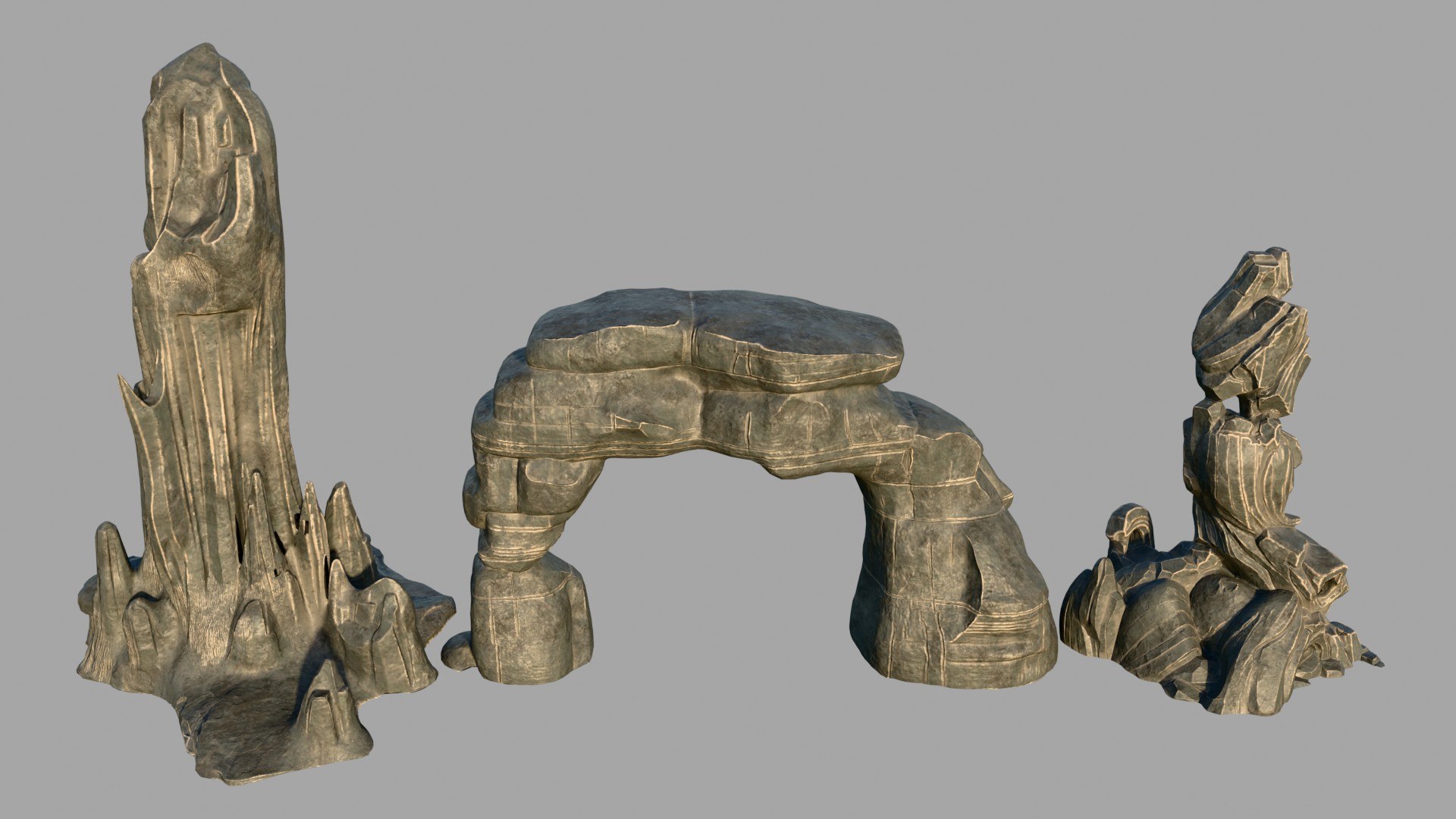 3D Low Poly black Rock Pack model https://p.turbosquid.com/ts-thumb/lB/Nnf4Ub/zI/blcrockpack09/jpg/1785165571/1920x1080/fit_q87/9d040790ce176f1422b23de4648ee653e6a1c828/blcrockpack09.jpg