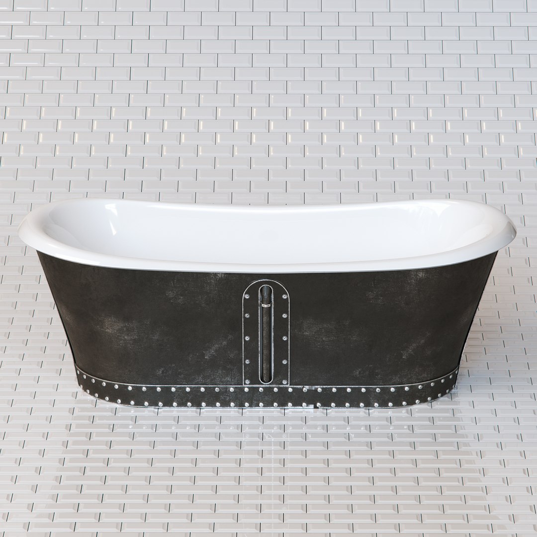 3D bath tub https://p.turbosquid.com/ts-thumb/lB/Ok0YpQ/koOWrwfi/wokingham73castironfrenchbateautub04/jpg/1524492678/1920x1080/fit_q87/909d877666b62fd1a8b370bdf66284ce0d9b3982/wokingham73castironfrenchbateautub04.jpg