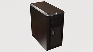 Computer Tower