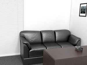 Casting Couch