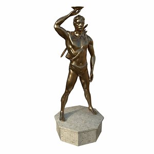 Colossus of Rhodes