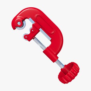 Pipe Cutter Wheeled