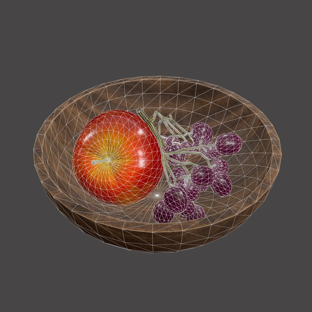 3D Apple and Grapes Bowl model https://p.turbosquid.com/ts-thumb/lB/WGKZJ1/7h/c/png/1629228832/1920x1080/fit_q87/f2a825a258be7a1d4221aae6a2515800b8b83ce1/c.jpg
