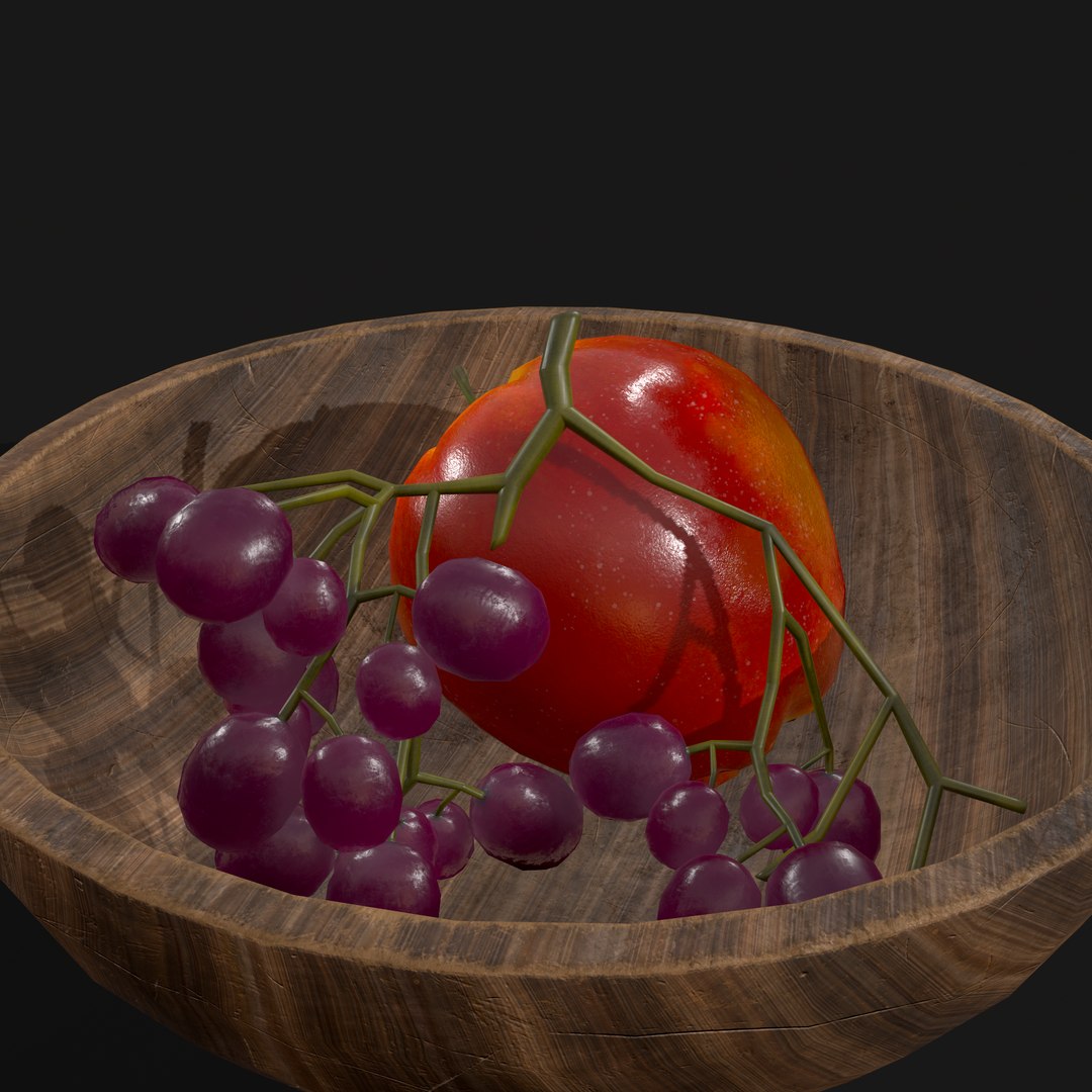 3D Apple and Grapes Bowl model https://p.turbosquid.com/ts-thumb/lB/WGKZJ1/B8/26/png/1629228865/1920x1080/fit_q87/690ea4f4113aaf25fb64649da32fc4179646d873/26.jpg