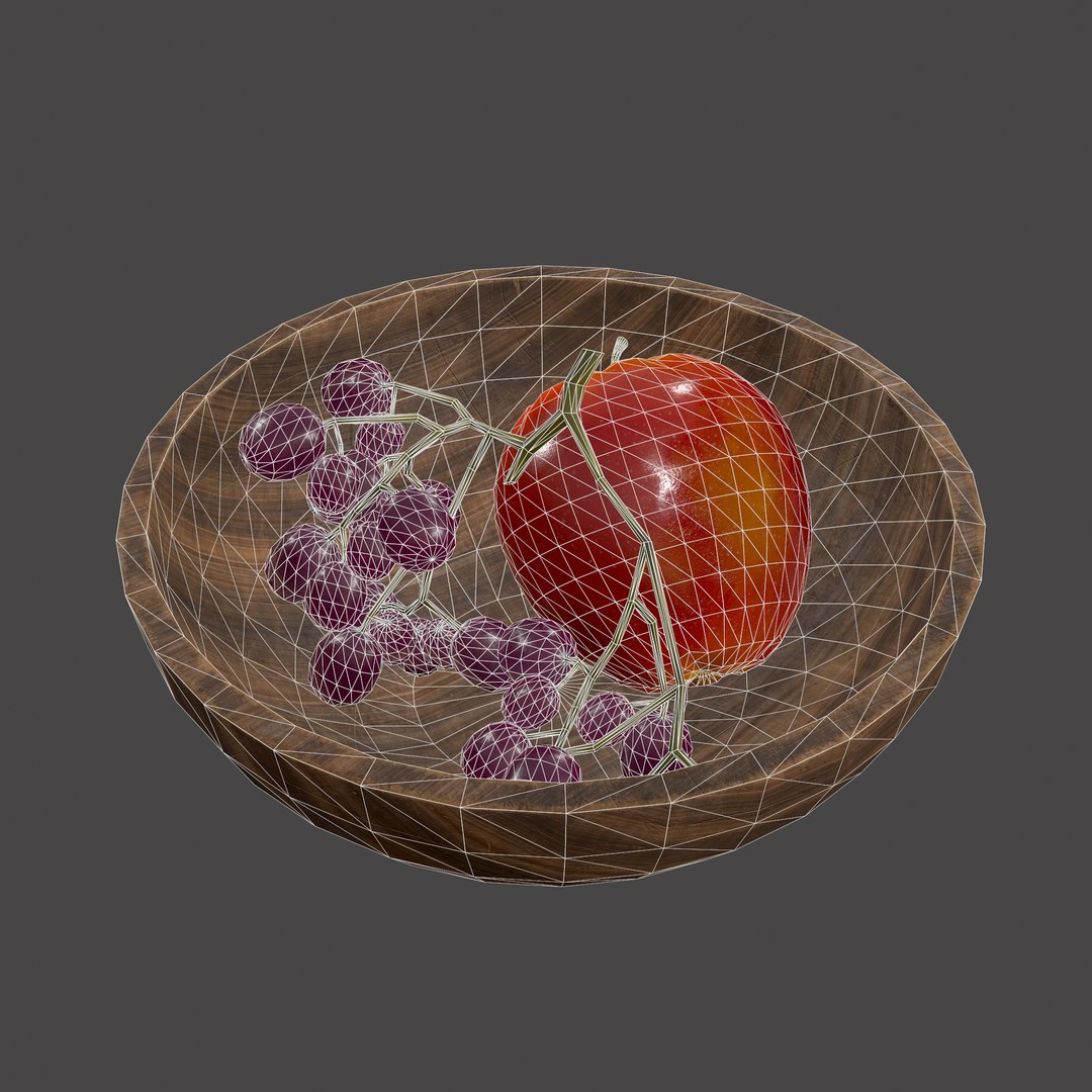 3D Apple and Grapes Bowl model https://p.turbosquid.com/ts-thumb/lB/WGKZJ1/gZ/i/png/1629228856/1920x1080/fit_q87/3df70f8ef4ccd94fbb73db045045d258eff9fff9/i.jpg