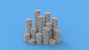 Coins / Poker Chips