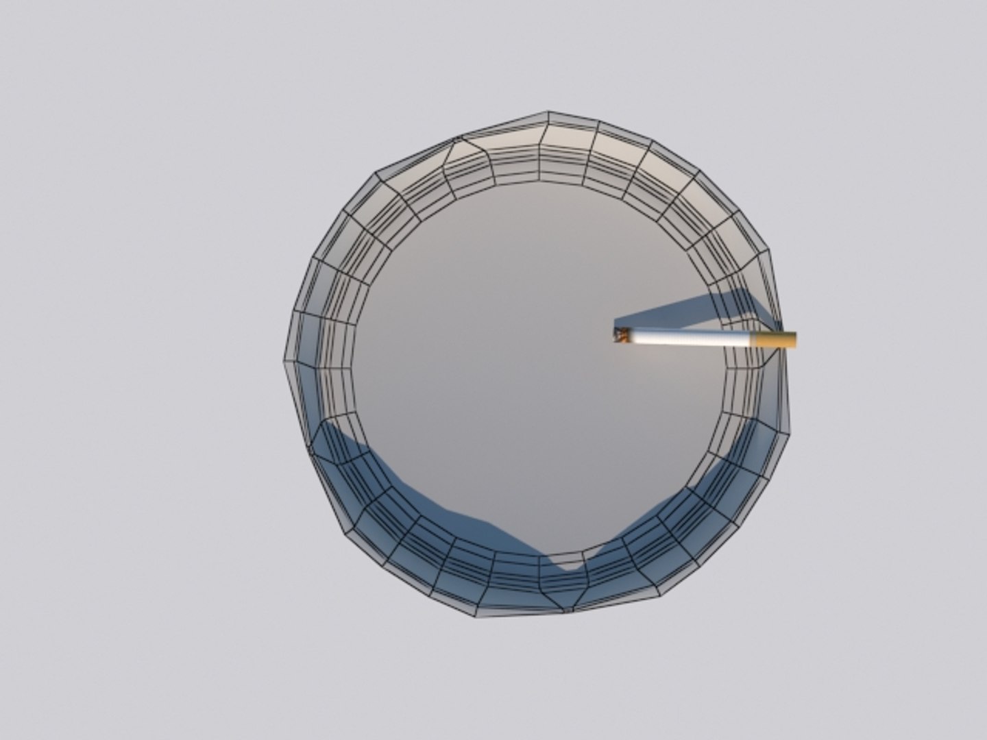 ashtray cigarette 3D model https://p.turbosquid.com/ts-thumb/lB/ZqZCff/VSHAWqZO/wireframe_1/jpg/1533596673/1920x1080/fit_q87/ea2a12b38370e48460ea0036193943483d07237b/wireframe_1.jpg