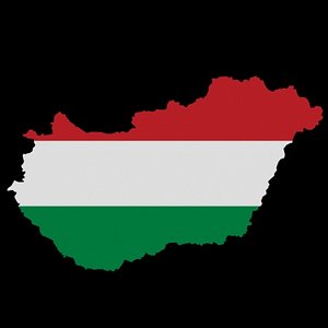 3d model hungary