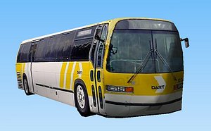 Coach - Low Polygon