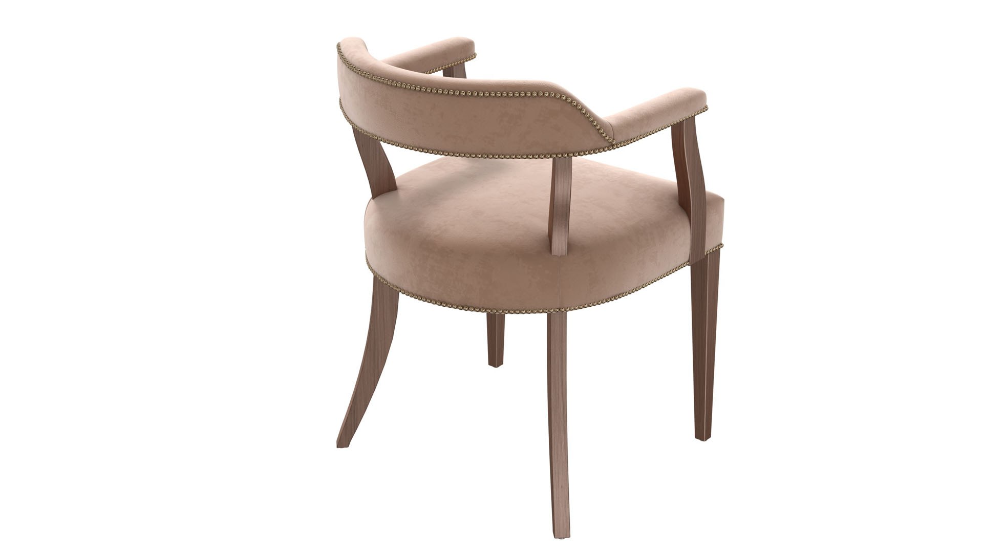 3D Custom classic dinning armchair rose velvet https://p.turbosquid.com/ts-thumb/lB/erInHE/pc/4/jpg/1693475566/1920x1080/fit_q87/c736672aa178c3afbb263cf11afb402a5e84537c/4.jpg