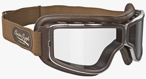 Retro aviator goggles shop