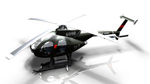 MD 500