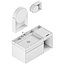 Rexa Design Compact living 90 Set 5
