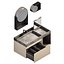 Rexa Design Compact living 90 Set 5