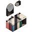Rexa Design Compact living 90 Set 5