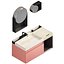 Rexa Design Compact living 90 Set 5