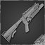 Standalone M203