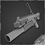 Standalone M203