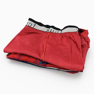 mens underwear model