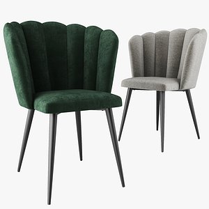 Chair K-386 Halmar