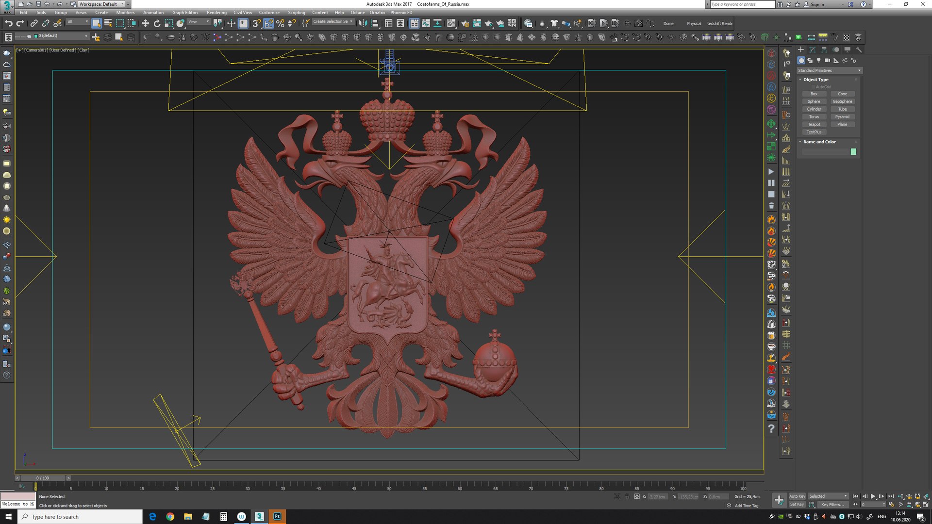 coat arms russia 3D https://p.turbosquid.com/ts-thumb/lB/kwenKr/sfBNUDQd/screenshot_01/jpg/1591792246/1920x1080/fit_q87/e5a51c5f8fcbbce220a43d40fb5cc803f4c85247/screenshot_01.jpg