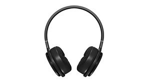 Headphone model