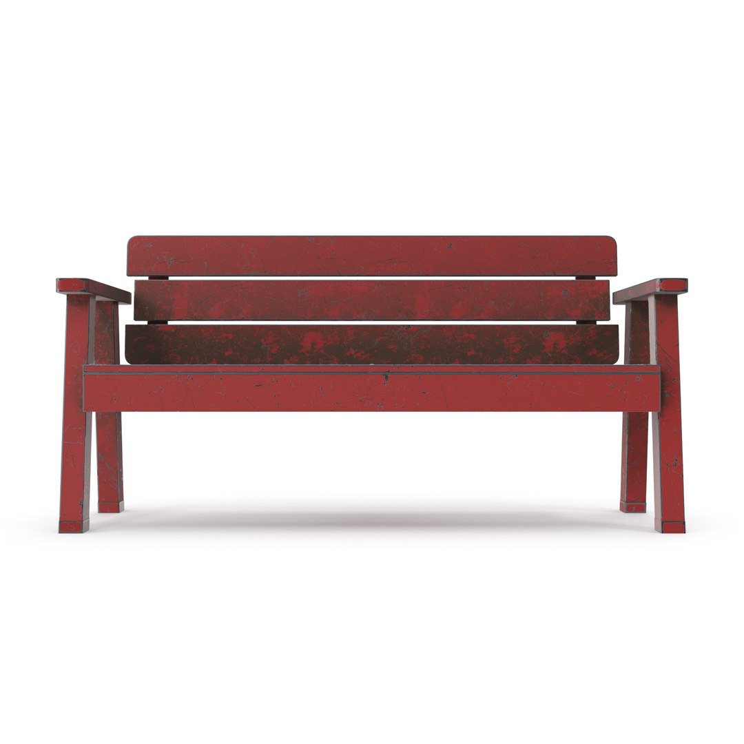 Weathered Outdoor Park Bench 3D model https://p.turbosquid.com/ts-thumb/lB/mPRjkI/QN/r0113/jpg/1770378699/1920x1080/fit_q87/14cfbc8ed217c4e21a796aefb715f656acfed283/r0113.jpg
