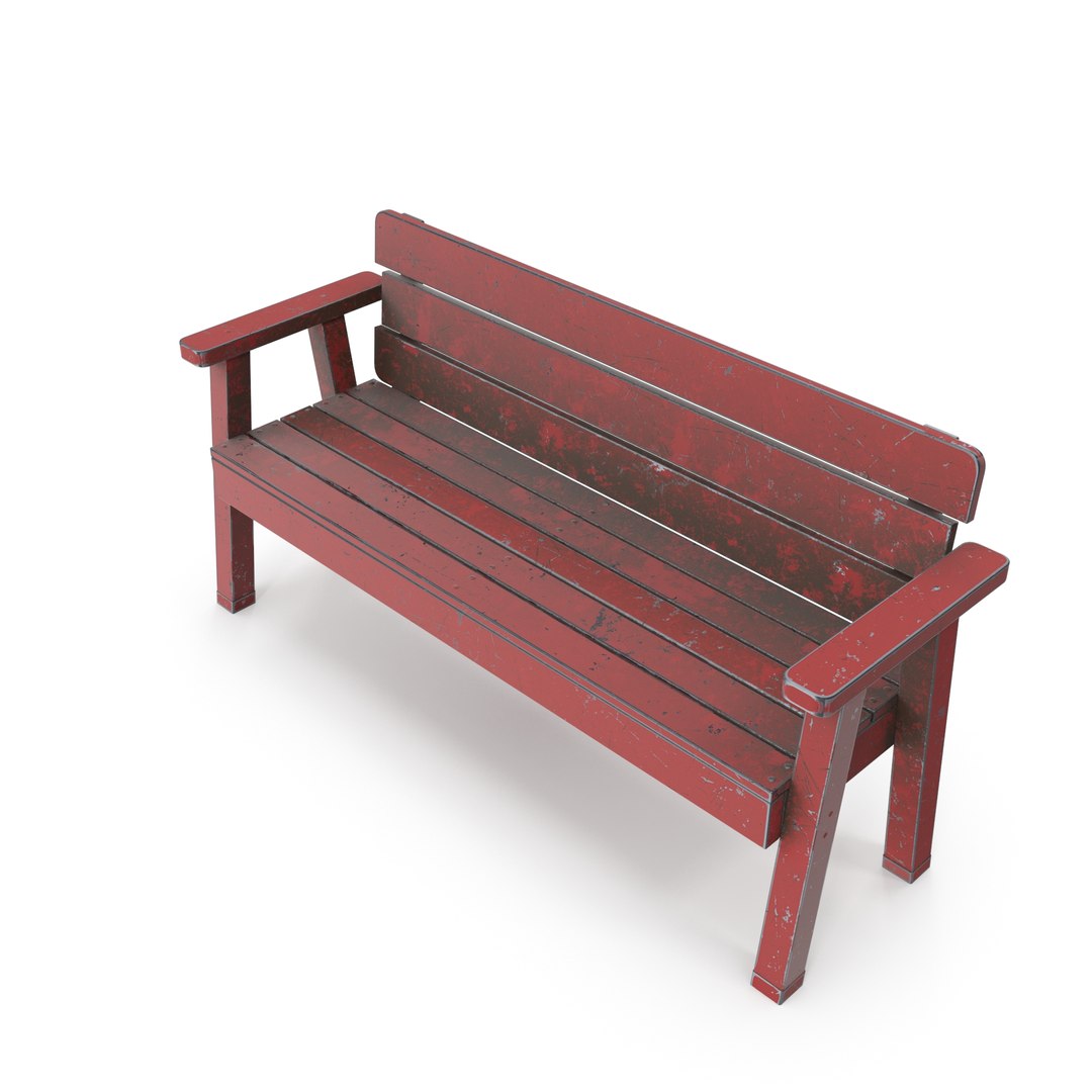 Weathered Outdoor Park Bench 3D model https://p.turbosquid.com/ts-thumb/lB/mPRjkI/cG/r0067/jpg/1770378690/1920x1080/fit_q87/1d6dff30f78307eaaf124b853ecf556e3c891918/r0067.jpg