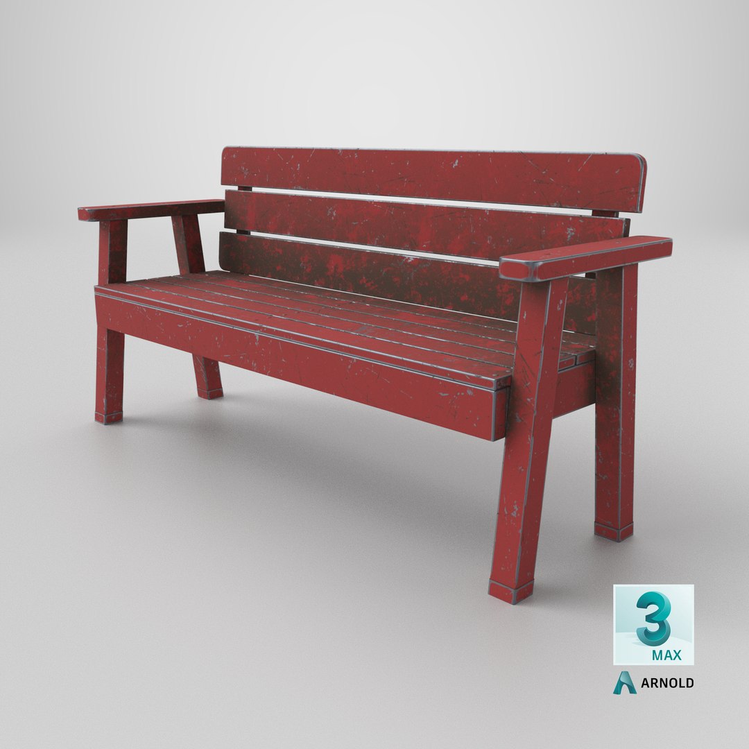 Weathered Outdoor Park Bench 3D model https://p.turbosquid.com/ts-thumb/lB/mPRjkI/k3/stemcell_max_arnold_render/png/1771252000/1920x1080/fit_q87/0de71468fb6a6448f57ae20e93f543a6bd116de0/stemcell_max_arnold_render.jpg