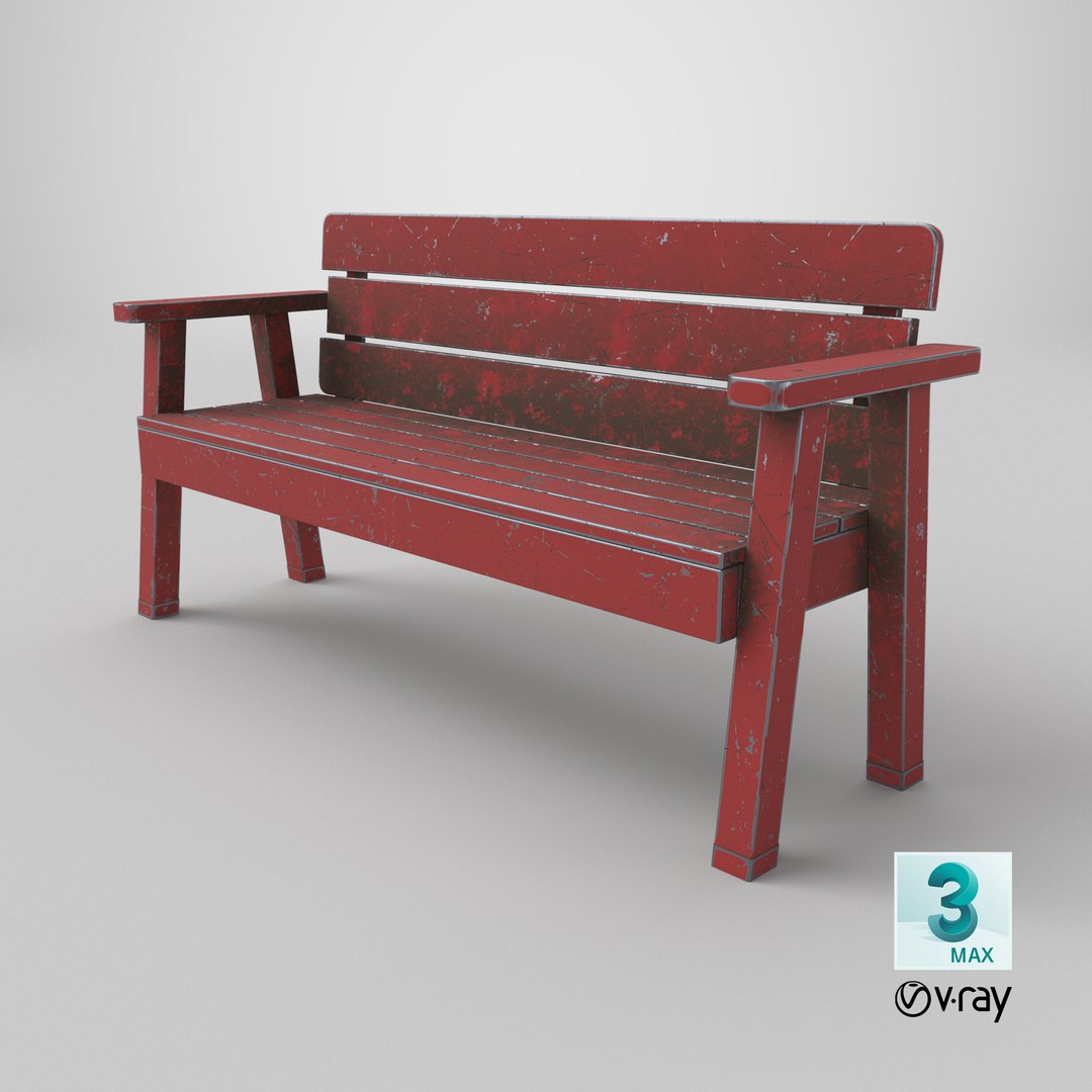 Weathered Outdoor Park Bench 3D model https://p.turbosquid.com/ts-thumb/lB/mPRjkI/zG/stemcell_max_vray_render/png/1771251998/1920x1080/fit_q87/3ed1c6c3fc1f32f41defe05af77089ab22aa17e3/stemcell_max_vray_render.jpg