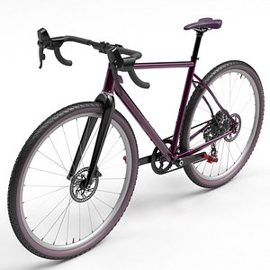 Road Bicycle