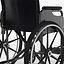 Black Wheelchair V2