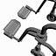 Black Wheelchair V2