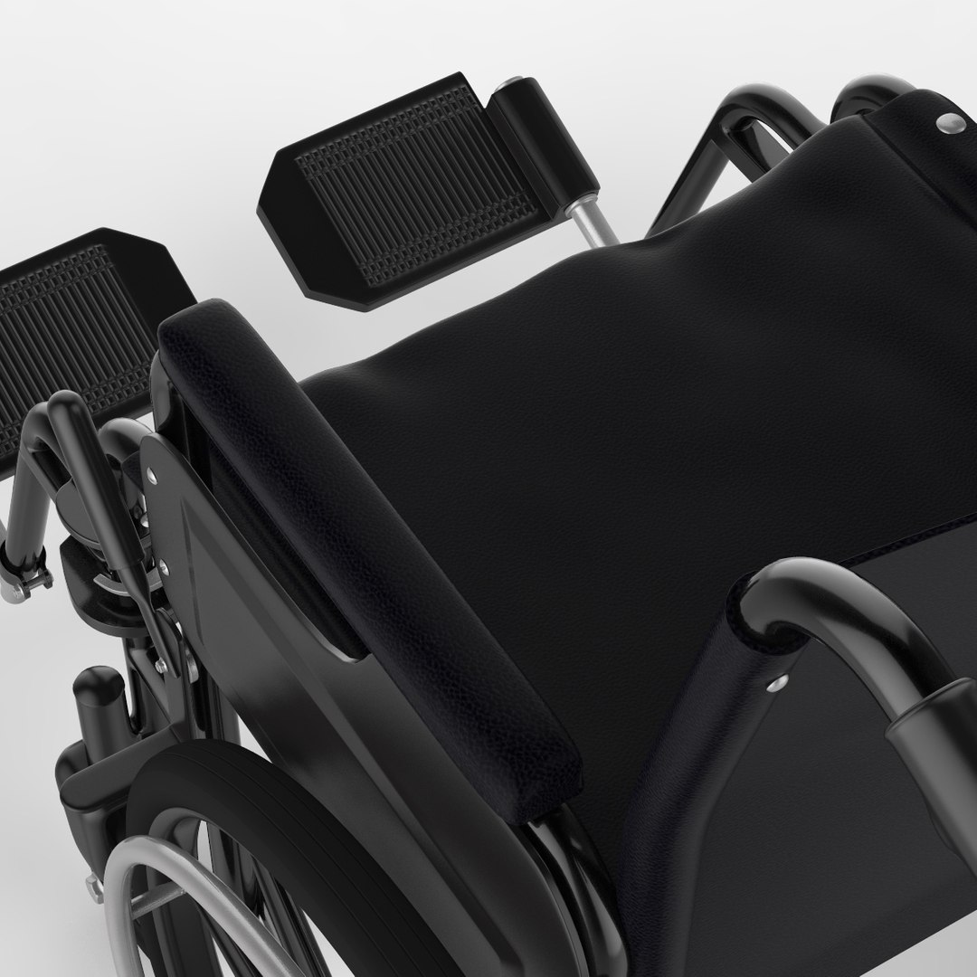 3D black wheelchair https://p.turbosquid.com/ts-thumb/lB/pbAFV2/XDAhUMDw/untitled.5670/jpg/1505233545/1920x1080/fit_q87/6ec2adf9ca7ccb51dc4b36621f0e3499dd32142c/untitled.5670.jpg