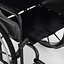 Black Wheelchair V2